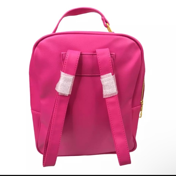 NWT Juicy Couture Backpack - Picture 3 of 7